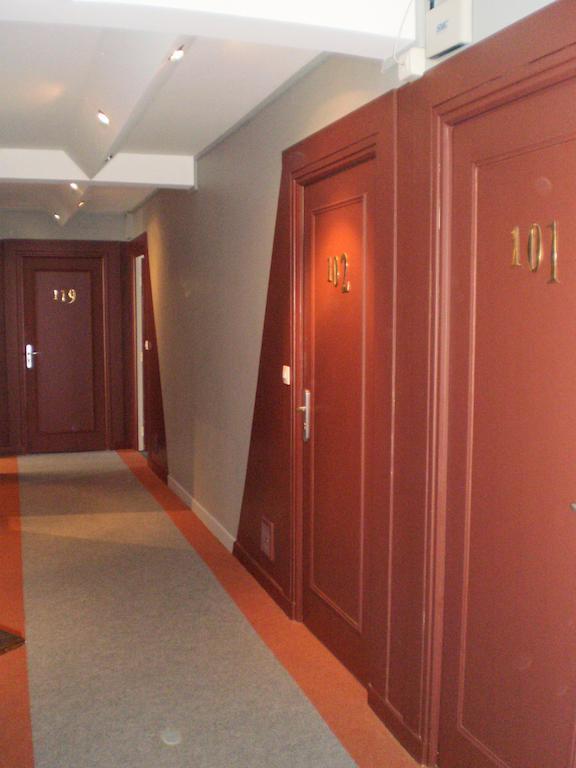 Hotel L Ander Сен-Флур Номер фото