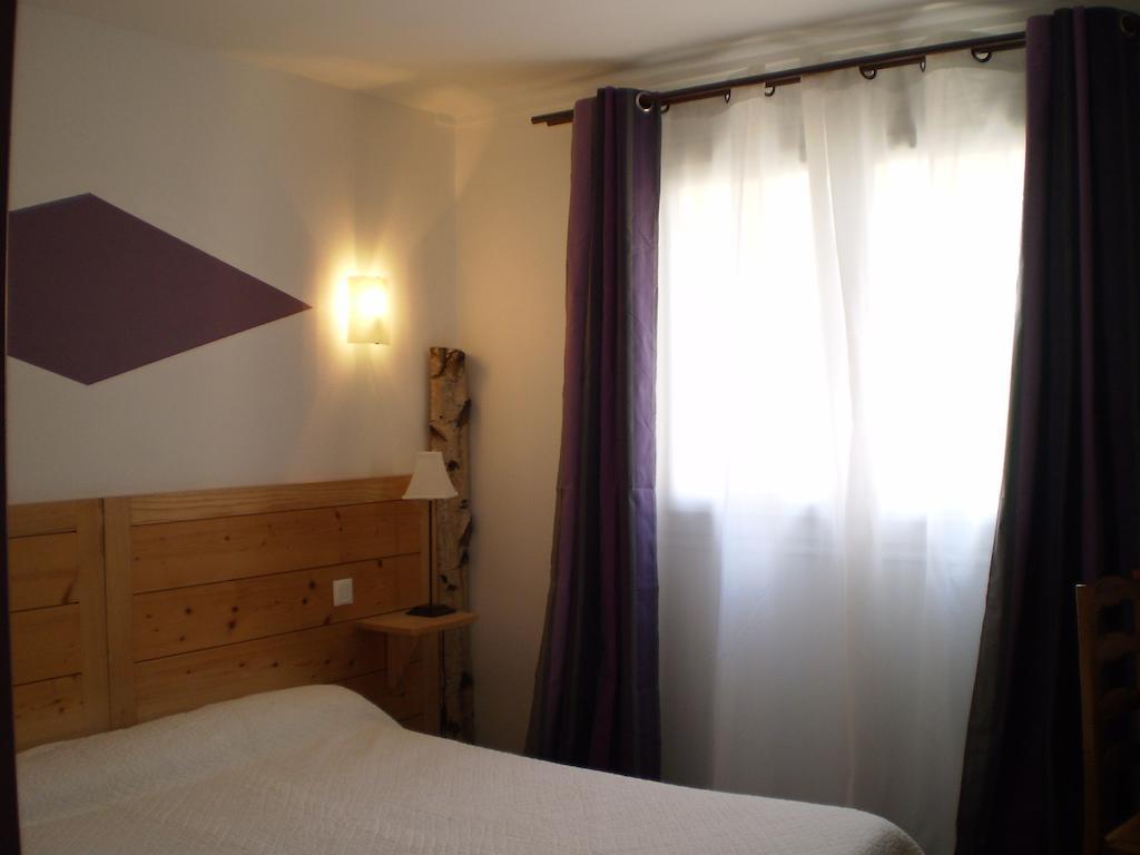 Hotel L Ander Сен-Флур Номер фото