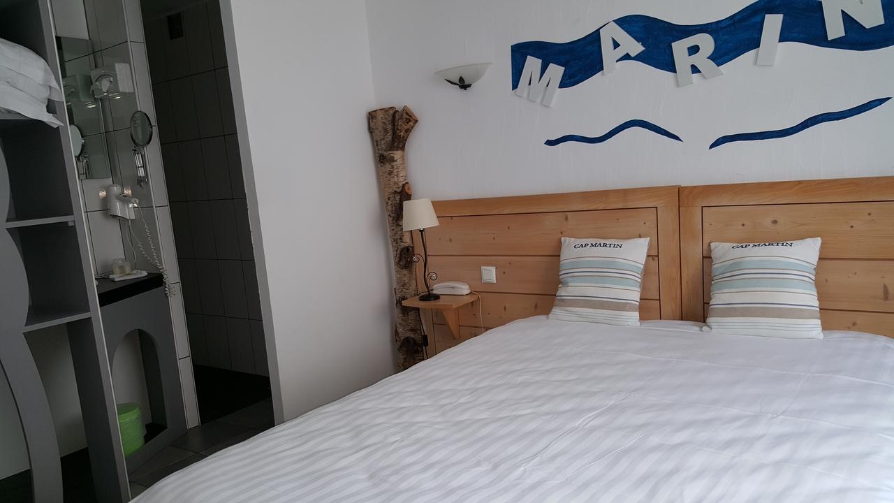 Hotel L Ander Сен-Флур Экстерьер фото